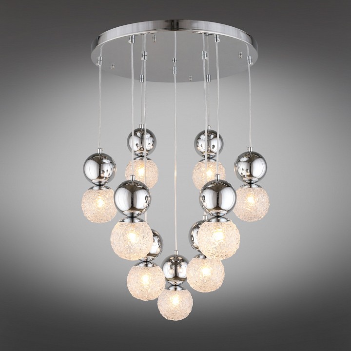 Подвесной светильник aployt violet apl.763.03.09