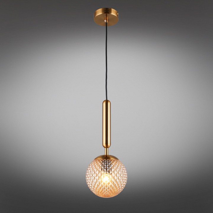 Подвесной светильник aployt shantal apl.766.06.01