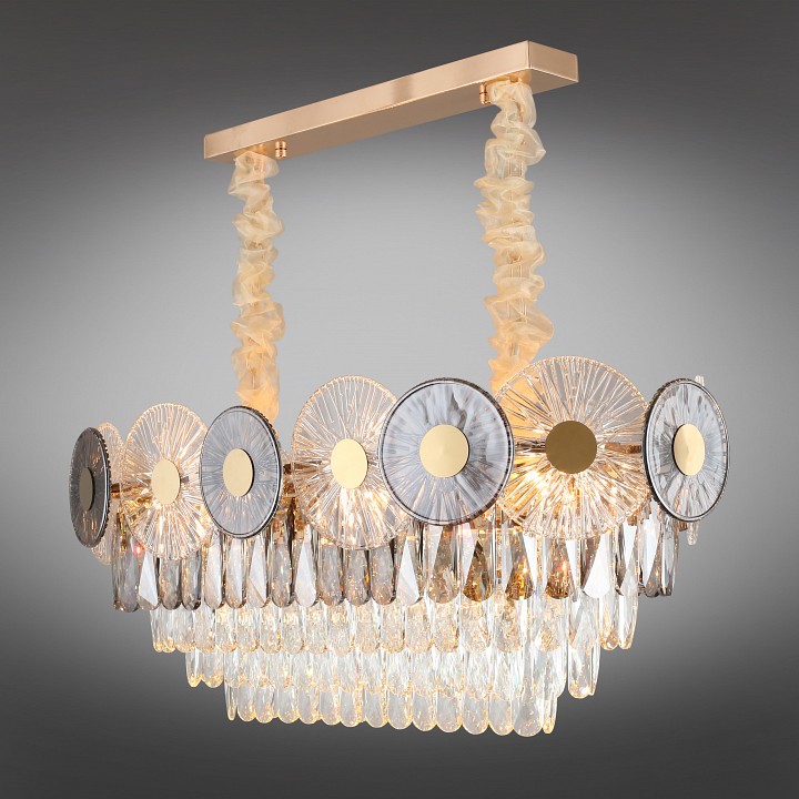 Подвесной светильник aployt zibille apl.769.03.11