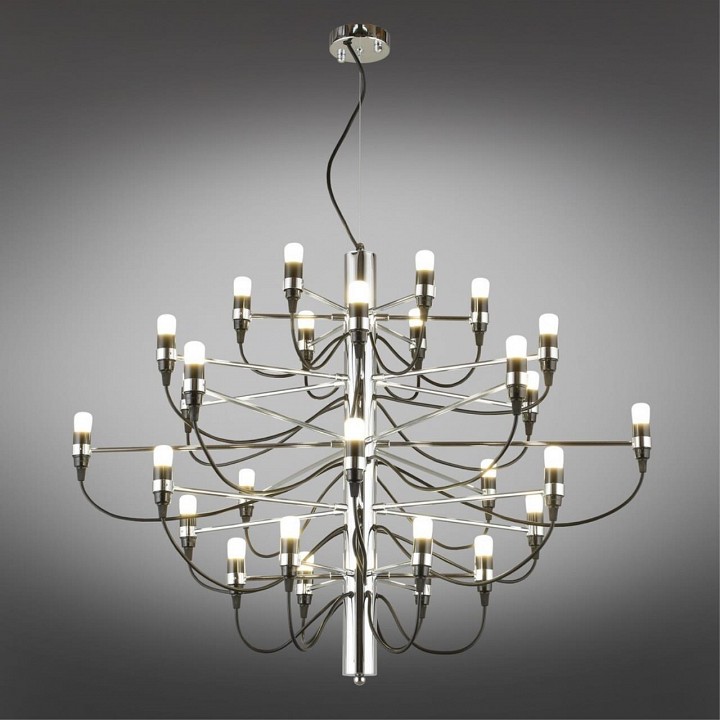 Подвесная люстра aployt izeult apl.782.03.30