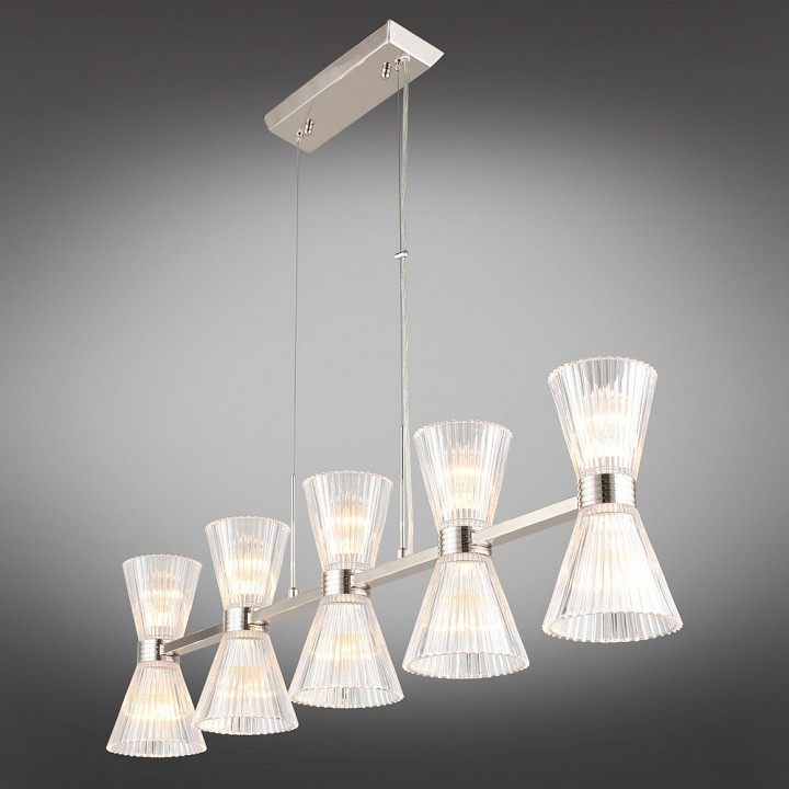 Подвесной светильник aployt elinor apl.801.13.10