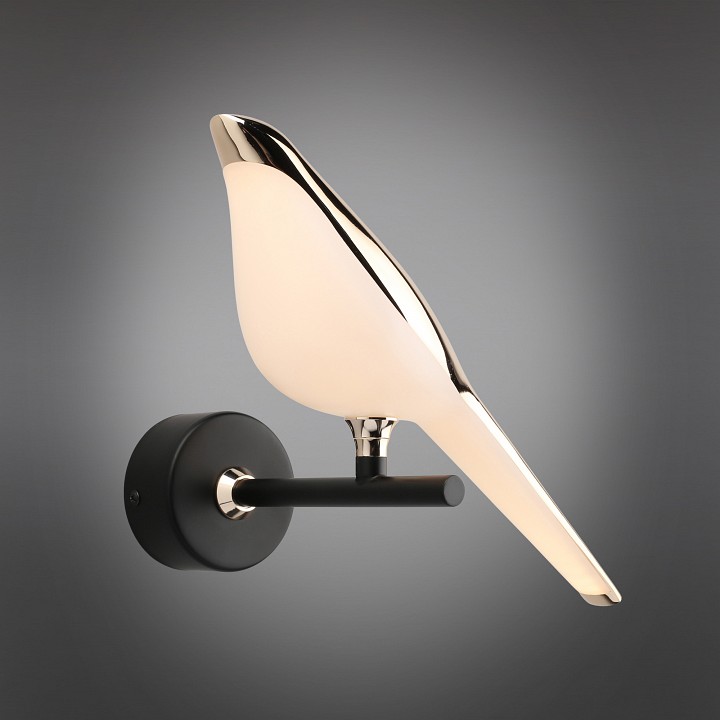 Бра aployt astor apl.822.01.10