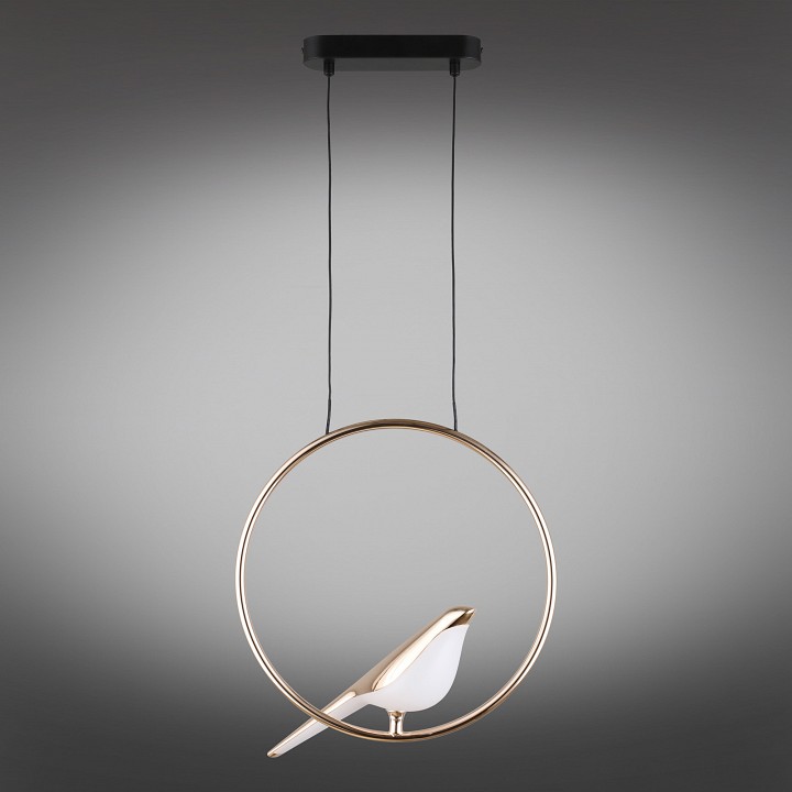 Подвесной светильник aployt astor apl.822.06.10