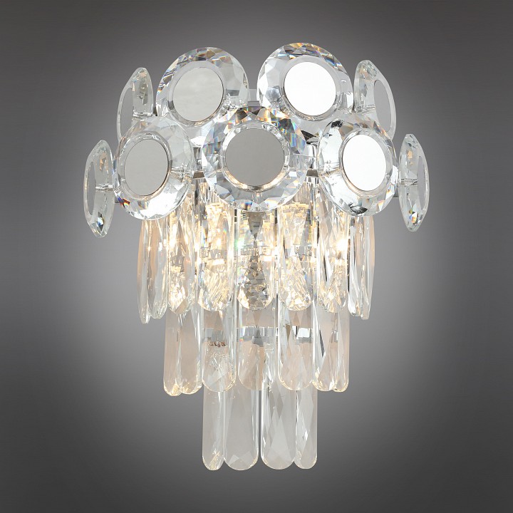 Накладной светильник aployt nikoul apl.832.11.02