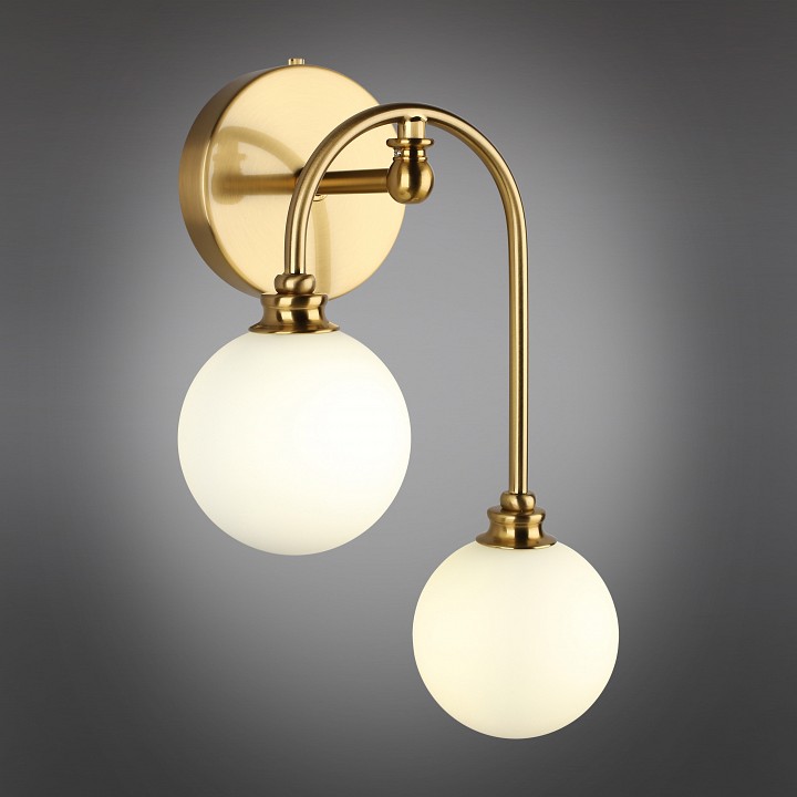 Бра aployt eloiz apl.839.01.02