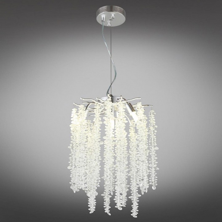 Подвесная люстра aployt paulina apl.848.13.04