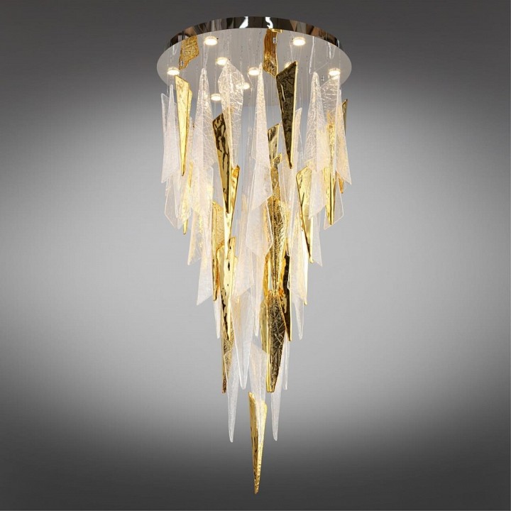 Потолочная люстра aployt teresa apl.855.06.10