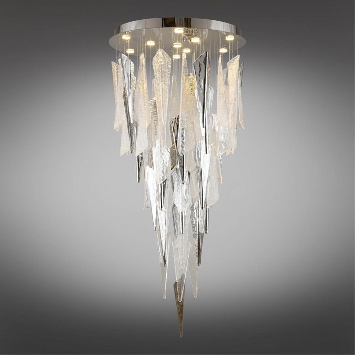 Потолочная люстра aployt teresa apl.855.16.10