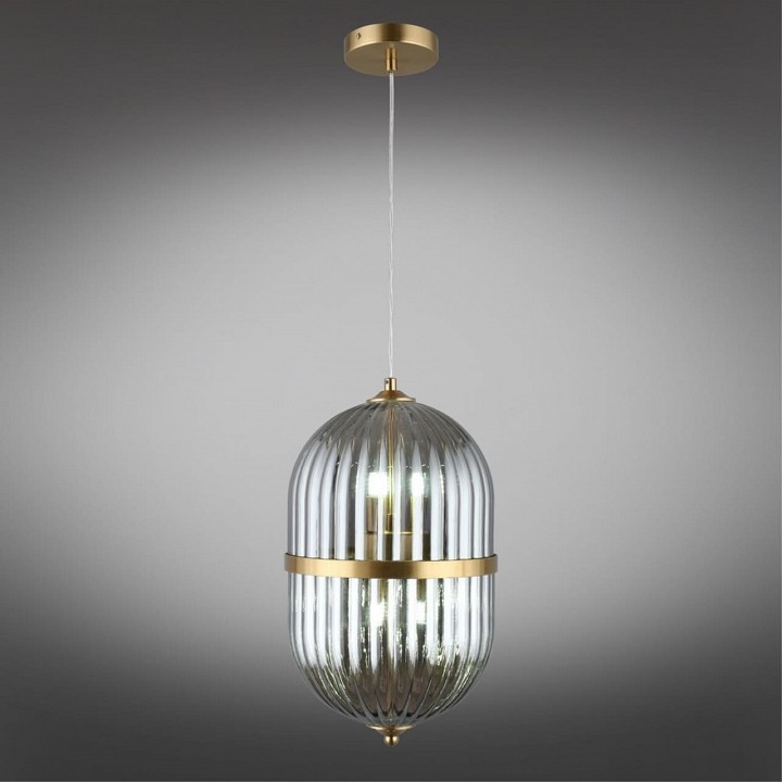 Подвесной светильник aployt ludovica apl.860.06.06