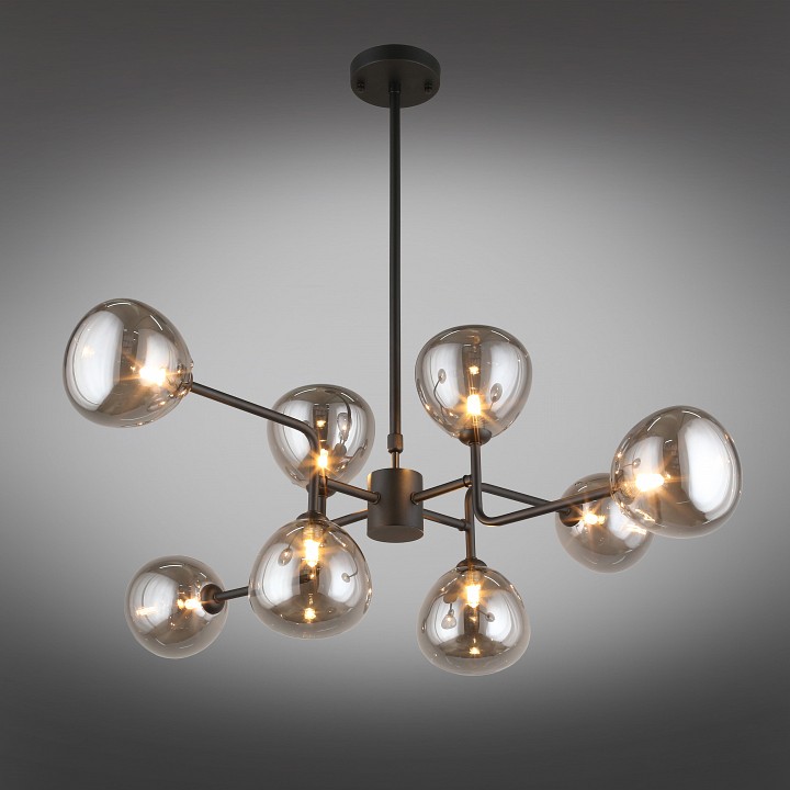 Люстра на штанге aployt roser apl.913.07.08