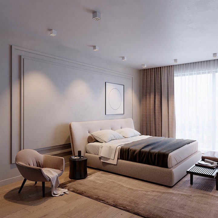 Накладной светильник arlight orient 031866