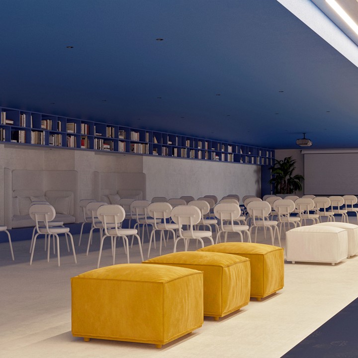 Встраиваемый светильник arlight forecast 033659