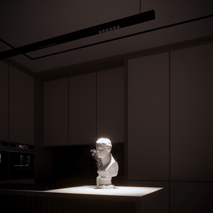 Встраиваемый светильник arlight mag-45 034028