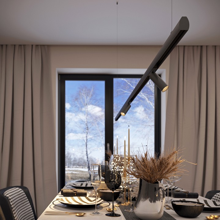 Трек накладной arlight mag-25 034228