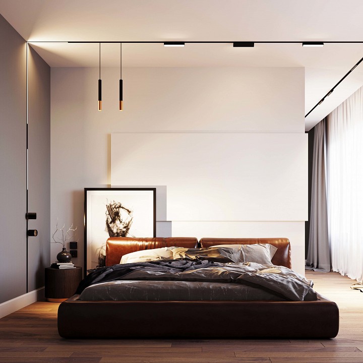 Накладной светильник arlight mag-25 34235