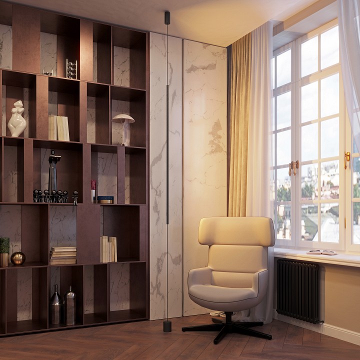 Светильник на растяжке arlight taboo 035322