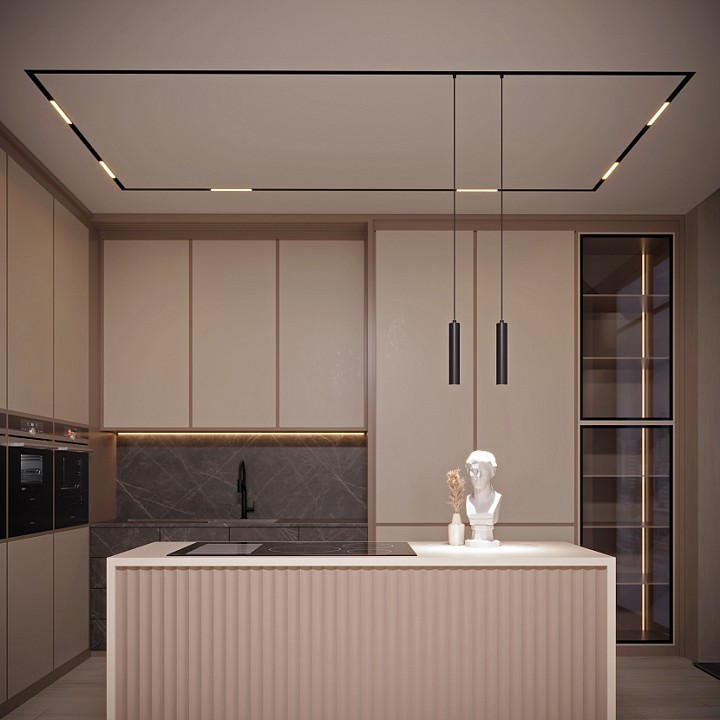 Подвесной светильник arlight mag-orient 035829