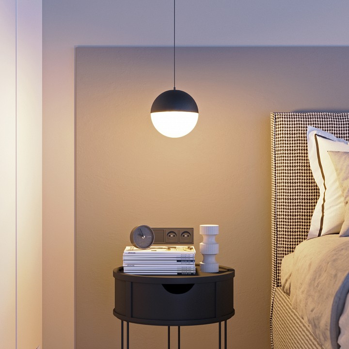 Подвесной светильник arlight emisfero 035937