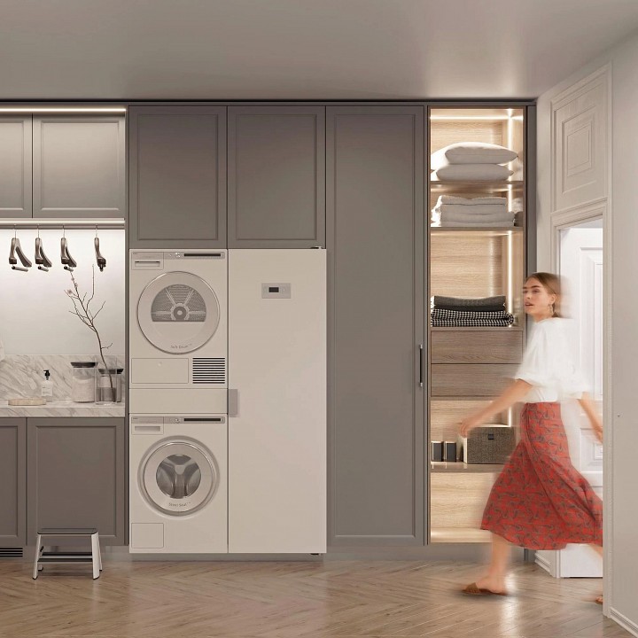 Датчик движения arlight sr-prime 036163