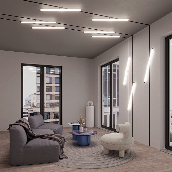 Светильник на штанге arlight mag-orient 036478