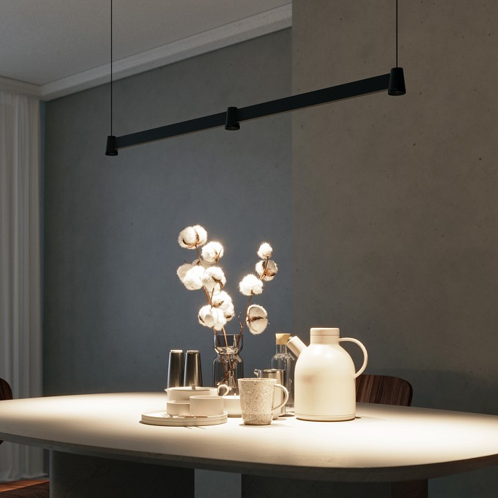 Подвесной светильник arlight elizeo 036594