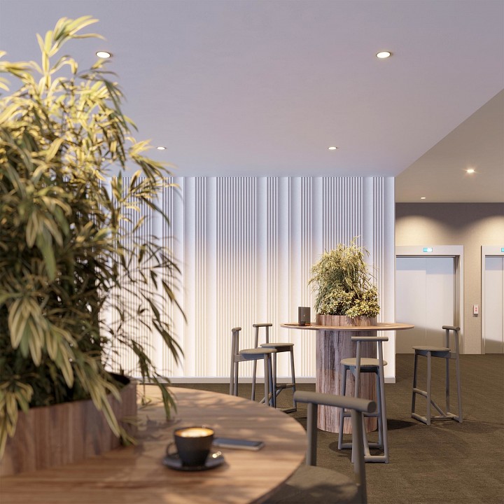 Встраиваемый светильник arlight breeze 036619