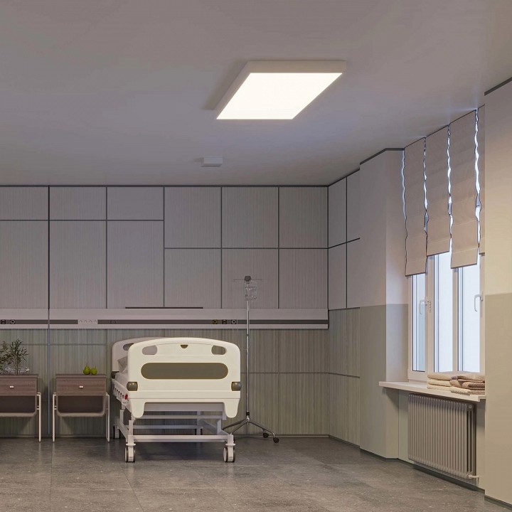 Блок питания аварийного освещения arlight arj 036852