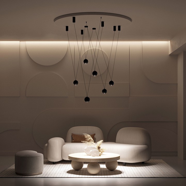 Подвес arlight  036979