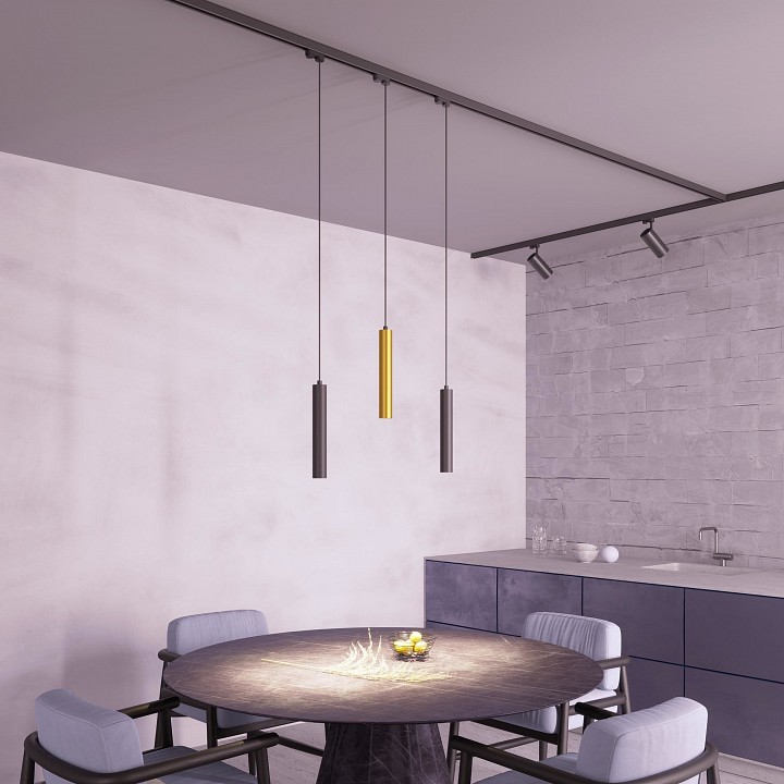 Подвесной светильник arlight pipe 37425