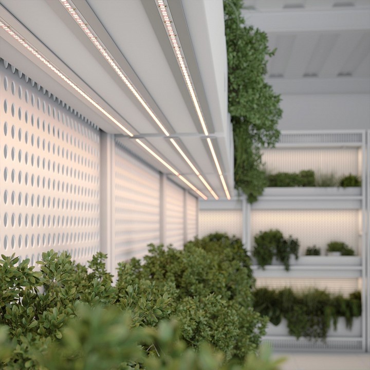 Лента светодиодная arlight fitolux 038171