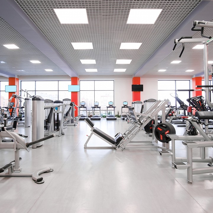 Светильник для потолка армстронг arlight intenso 038430