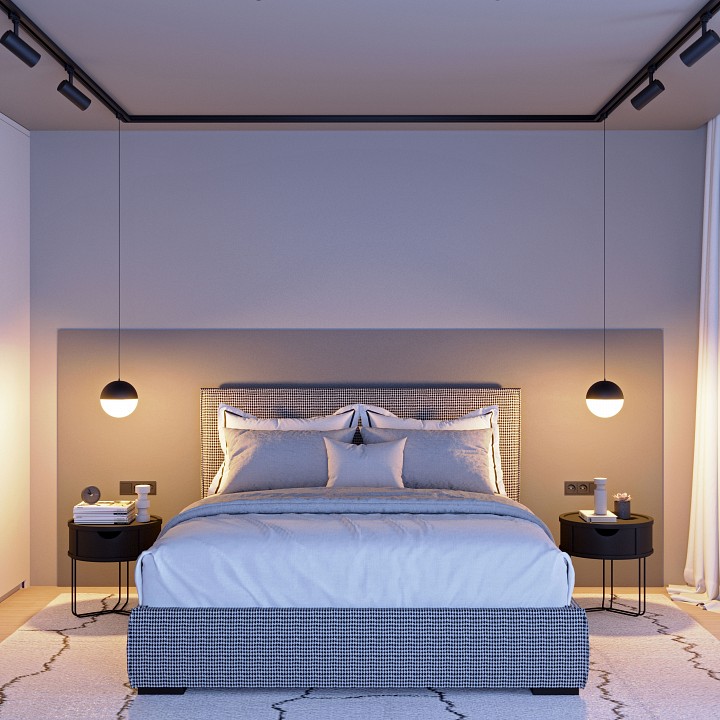 Профиль-держатель arlight mag-orient 039173