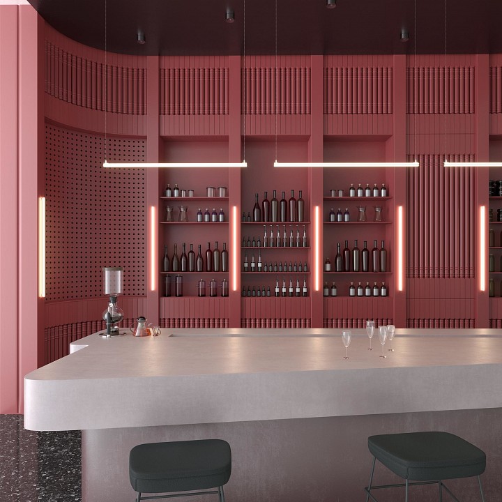 Рассеиватель arlight arh-round 39256