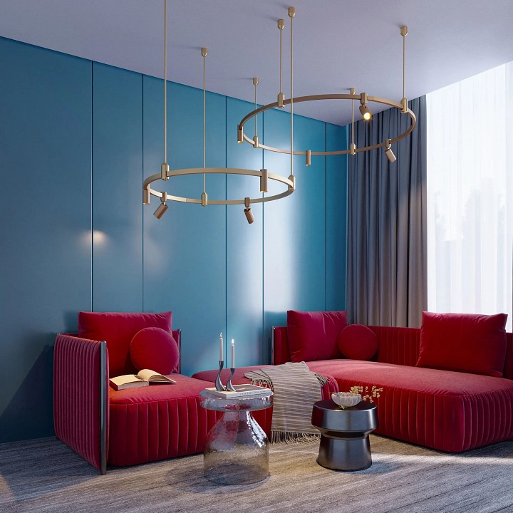 Светильник на штанге arlight apriori 039288