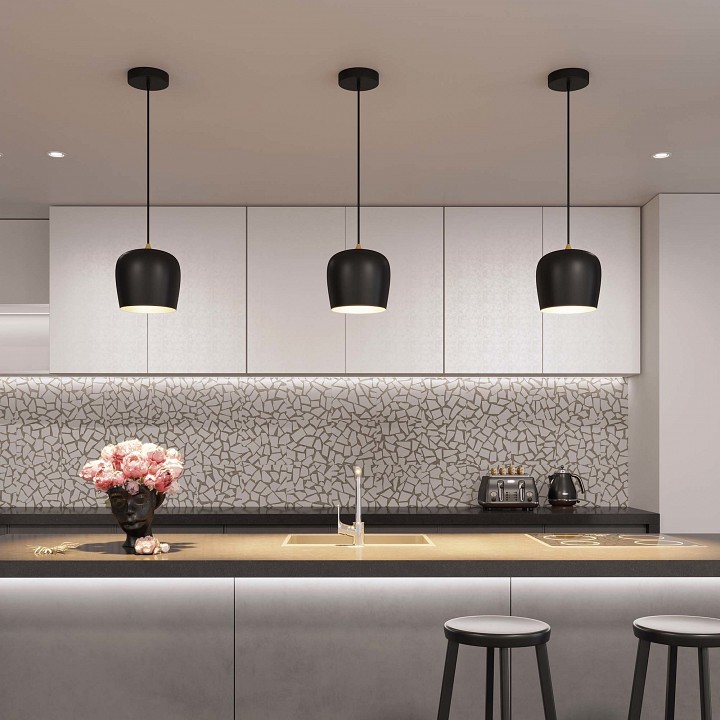 Подвесной светильник arlight peony 39548