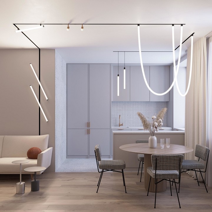 Светильник на штанге arlight mag-orient 040890