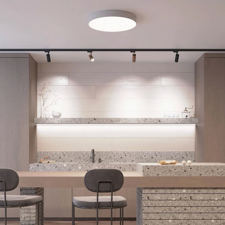 Светильник на штанге arlight lgd spot 042539