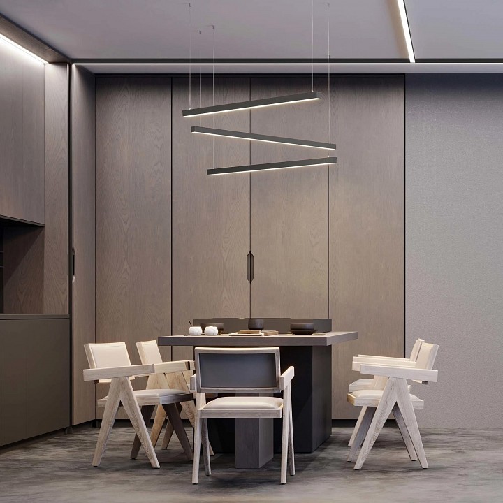 Профиль универсальный arlight sl-line 043974