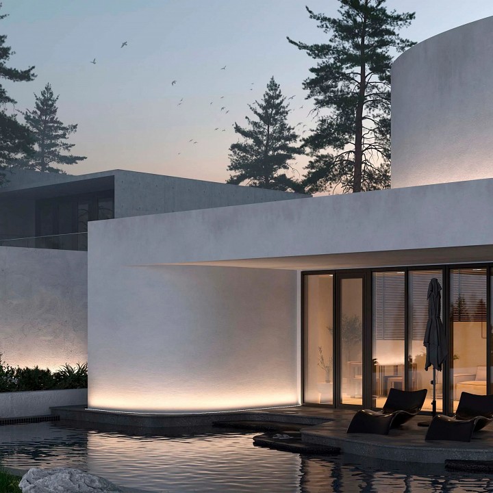 Лента светодиодная arlight moonlight 044310