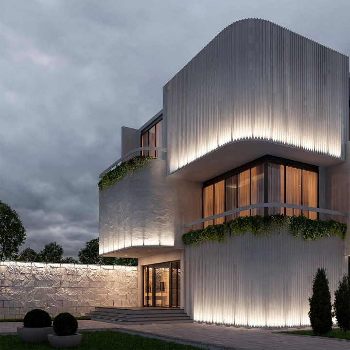 Лента светодиодная arlight thor 045264