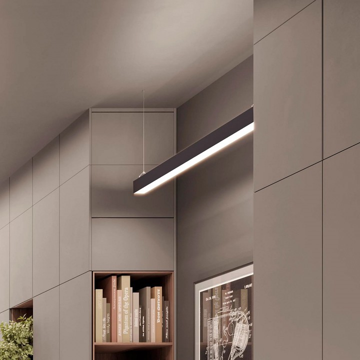 Профиль накладной arlight sl-line 046402