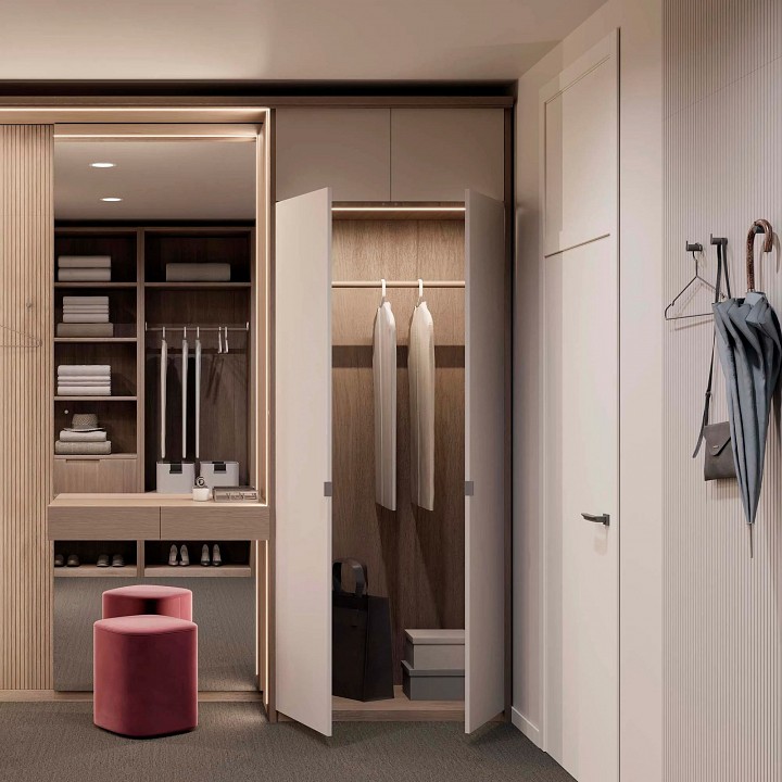 Датчик движения arlight sr-prime 046467