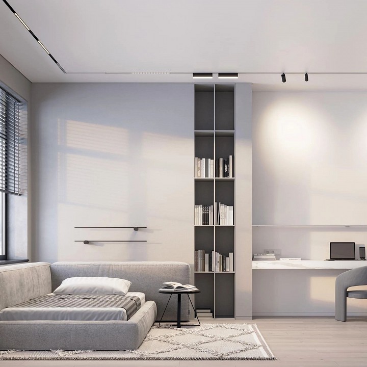 Накладной светильник arlight mag-orient 047139