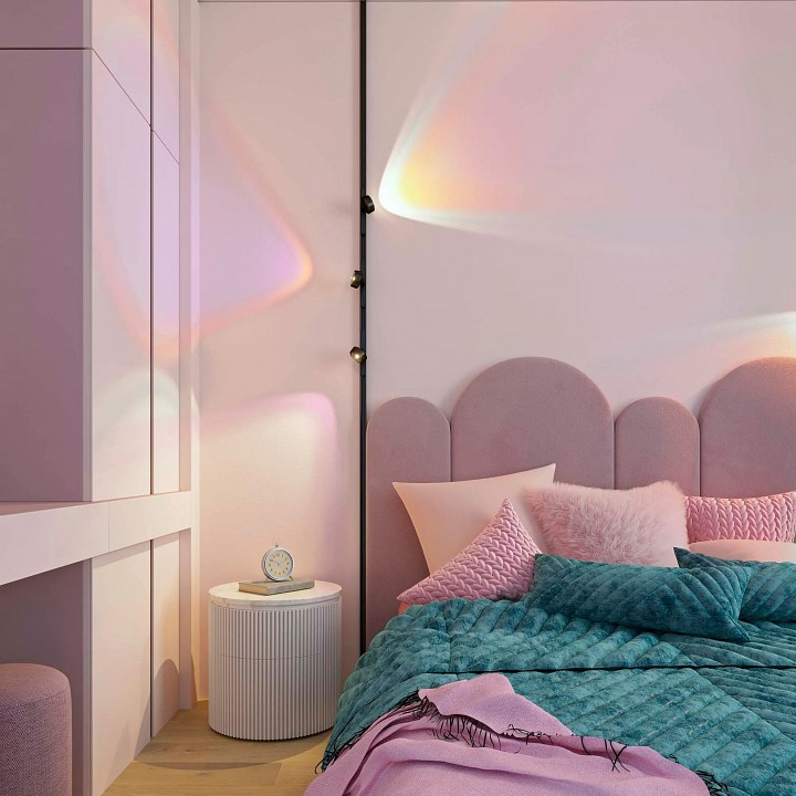 Светильник на штанге arlight mag-orient 048331