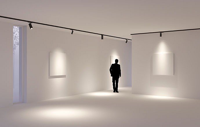 Светильник на штанге arlight gera 055055