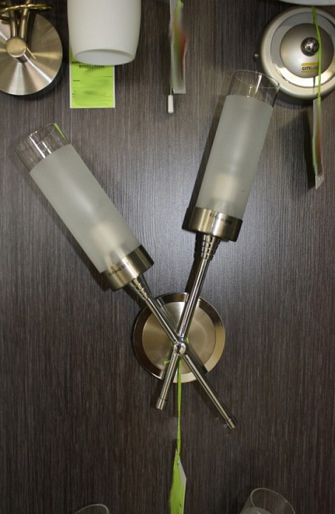 Бра citilux хеликс cl109321