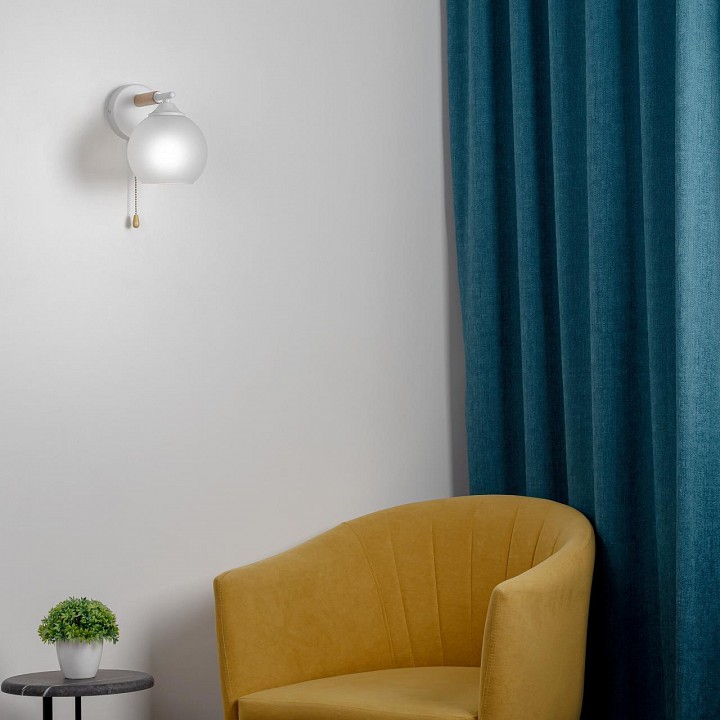 Бра citilux tika cl133410