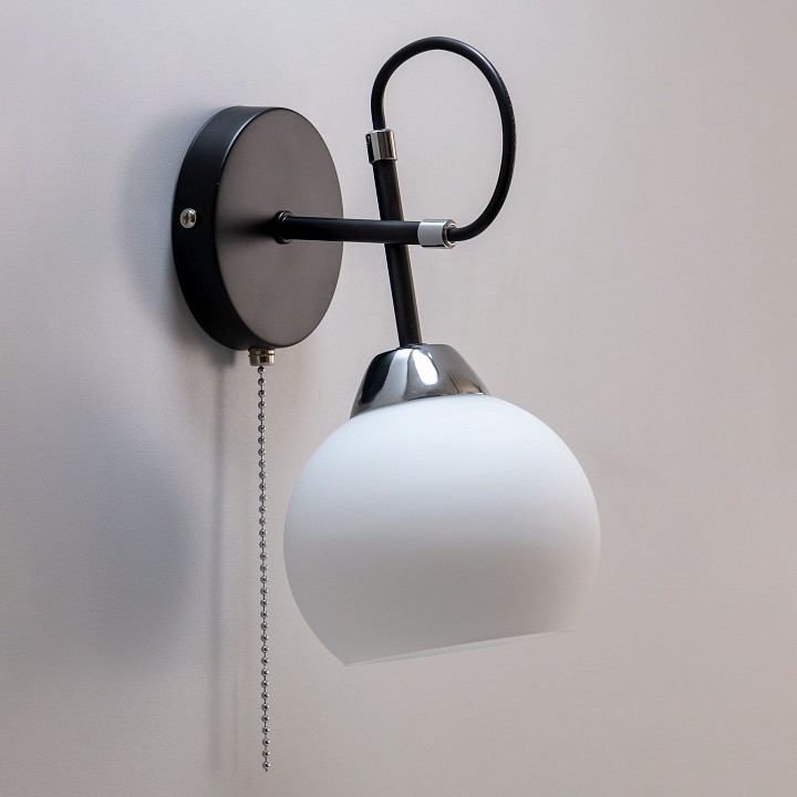 Бра citilux стивен cl141411