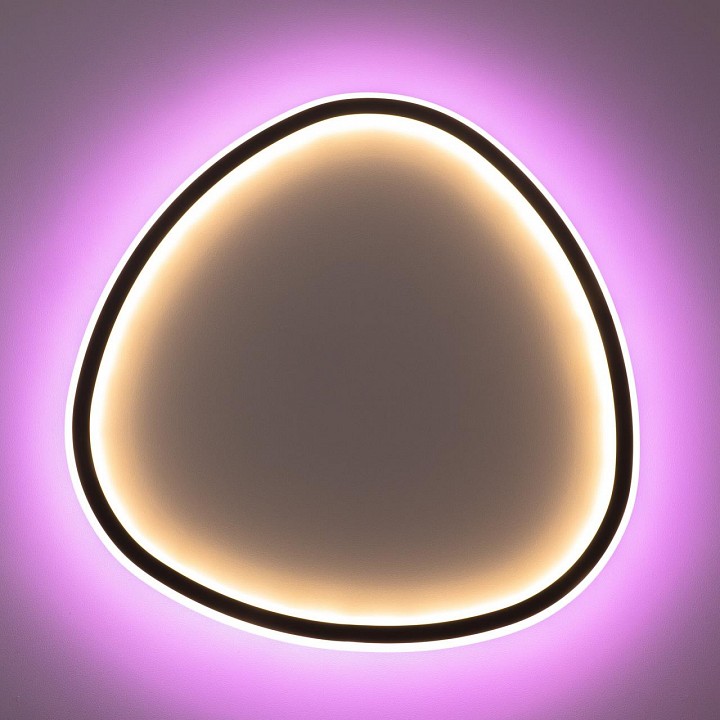 Накладной светильник citilux тrio cl215b251e