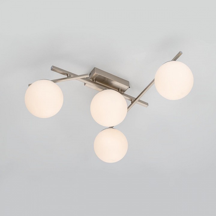 Потолочная люстра citilux dorsy cl223141